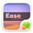 Ease GO SMS Pro Theme 1.0