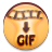 EDS Video to Gif converter icon
