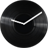 DJ DECK Analog Clock version 1.2