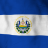 El Salvador flag live wallpaper icon
