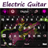 Electric Guitar Keyboard icon