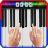 Electro Piano Classic Pianist version 1.0