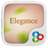 Elegance GOLauncher EX Theme icon