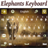 Elephants Keyboard icon
