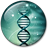 DNA Live Wallpaper icon