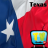 TV Texas Guide Free icon