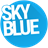 Evolve SkyBlue icon
