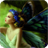 Fairy Live Wallpaper HD icon
