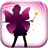 Fairy Live Wallpaper HD icon
