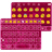Fairy Pink Keyboard icon