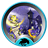 Fairy Tale GO Launcher icon