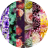 Fantastic Flower Wallpaper HD icon