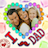 FatherDayPhotoFrame icon