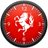 FC Twente Klok icon
