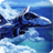 Fighters Live Wallpaper icon