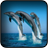 Dolphins Wallpapers icon