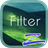 Filter Theme - ZERO Launcher icon