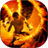 Fire Angel icon