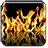 Fire Live Wallpaper icon