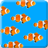 Fish School Live Wallpaper Free icon