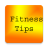 Fitness Tips icon