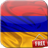 Magic Flag: Armenia version 1.0