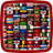 Flags Live Wallpaper icon