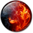 Flame Live Wallpaper icon