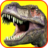 Dinosaur Soundboard icon