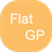 Flat Gp - Icon Pack FREE APK Download