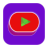 Float Tube Video icon