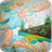 Floating Garden (Painting) icon