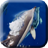 Flock of Dolphins Live Wallpaper icon