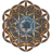 Flower of Life Live Wallpaper Free icon
