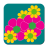 Flower Power Live WP icon