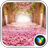 Flower Tree Locker Wallpaper-VLife icon