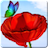 Flowers and Butterflies version 1.0.9