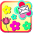 Beautiful Flowers Live Widget icon