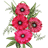 Flowers Live Wallpaper icon