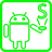 Fluo Green Holo icon
