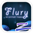 Flury Theme APK Download