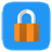 Folding Lock Screen icon