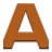 βundle 83 Fonts icon