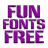 Fun Fonts 3.14.1