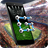 Football Pattern Live Lock-LWP icon