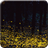 Forest Firefly live wallpaper icon