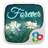 Forever GOLauncher EX Theme icon