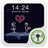 ForeverLove GO Locker icon