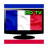 France TV Channels icon