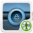 Blue Steel Locker GOLocker Theme APK Download